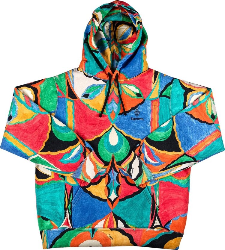 Толстовка Supreme x Emilio Pucci Hooded Sweatshirt 'Multicolor', разноцветный, Синий, Толстовка Supreme x Emilio Pucci Hooded Sweatshirt 'Multicolor', разноцветный
Толстовка Supreme x Emilio Pucci Hooded Sweatshirt 'Multicolor', разноцветный, Синий, Толстовка Supreme x Emilio Pucci Hooded Sweatshirt 'Multicolor', разноцветный