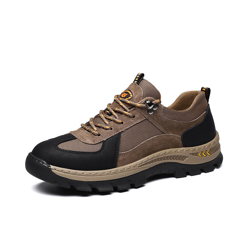 Дышащие и легкие низкие повседневные туфли для мужчин PLO CART, Brown
Дышащие и легкие низкие повседневные туфли для мужчин PLO CART, Brown