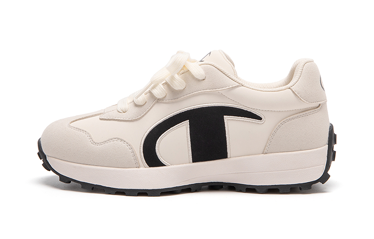 Детские кроссовки с низкой амортизацией и износостойкостью Champion Kids, белый
Детские кроссовки с низкой амортизацией и износостойкостью Champion Kids, белый