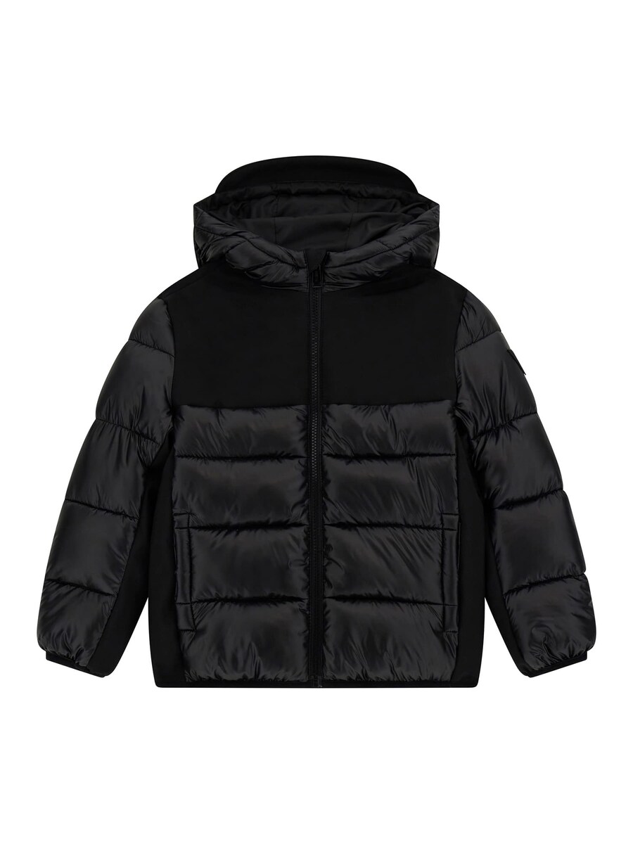 Зимняя куртка GUESS, черный
Зимняя куртка GUESS, черный