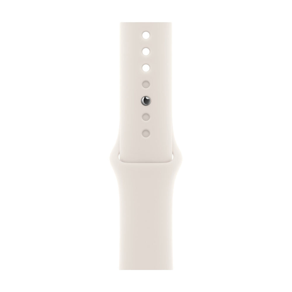Ремешок Apple Sport Band, 46 мм, M/L, Starlight, Бежевый, Ремешок Apple Sport Band, 46 мм, M/L, Starlight
Ремешок Apple Sport Band, 46 мм, M/L, Starlight, Бежевый, Ремешок Apple Sport Band, 46 мм, M/L, Starlight
