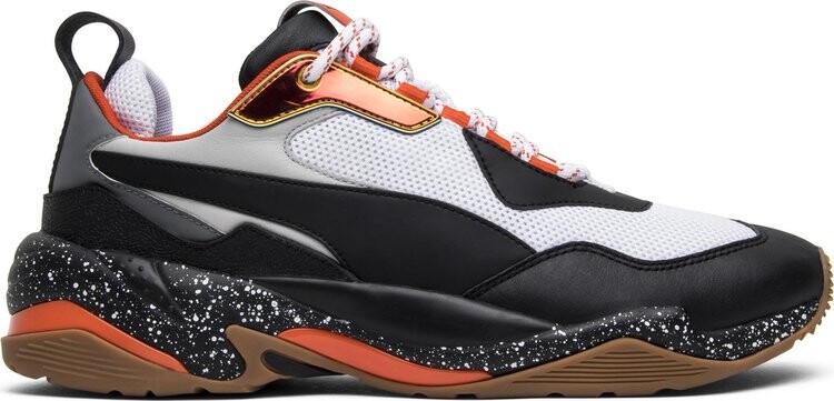 Кроссовки Puma Thunder Electric Multicolor, оранжевый
Кроссовки Puma Thunder Electric Multicolor, оранжевый