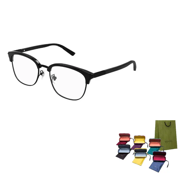 GUCCI Очки в стиле бровей, Black
GUCCI Очки в стиле бровей, Black