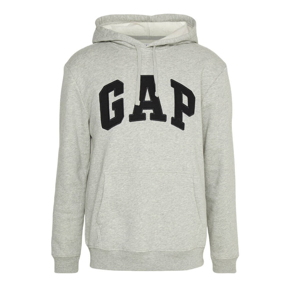 Толстовка Gap Arch, серый
Толстовка Gap Arch, серый