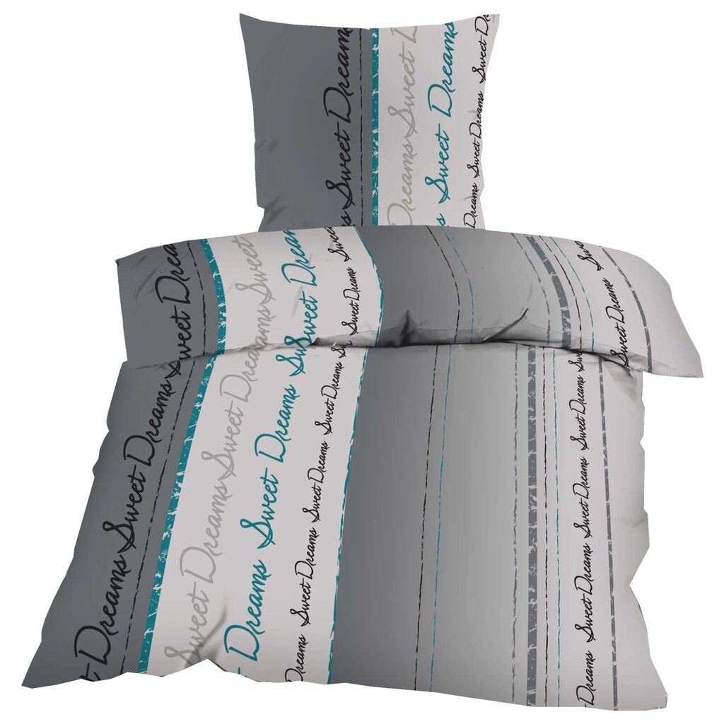 Постельное белье Renforce 135 х 200 см 2 шт. из 100% хлопка RV Sweet Dreams Антрацит Серый Casa Colori
Постельное белье Renforce 135 х 200 см 2 шт. из 100% хлопка RV Sweet Dreams Антрацит Серый Casa Colori