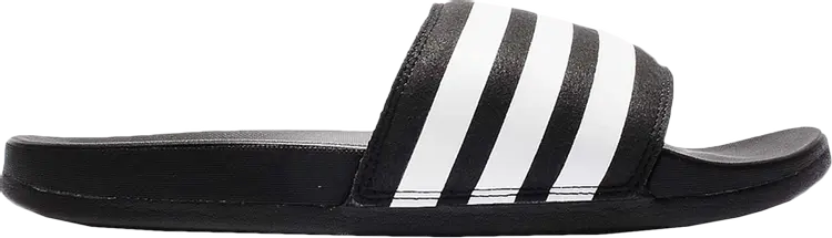 Сандалии Adidas Adilette CF Ultra 'Black', черный
Сандалии Adidas Adilette CF Ultra 'Black', черный