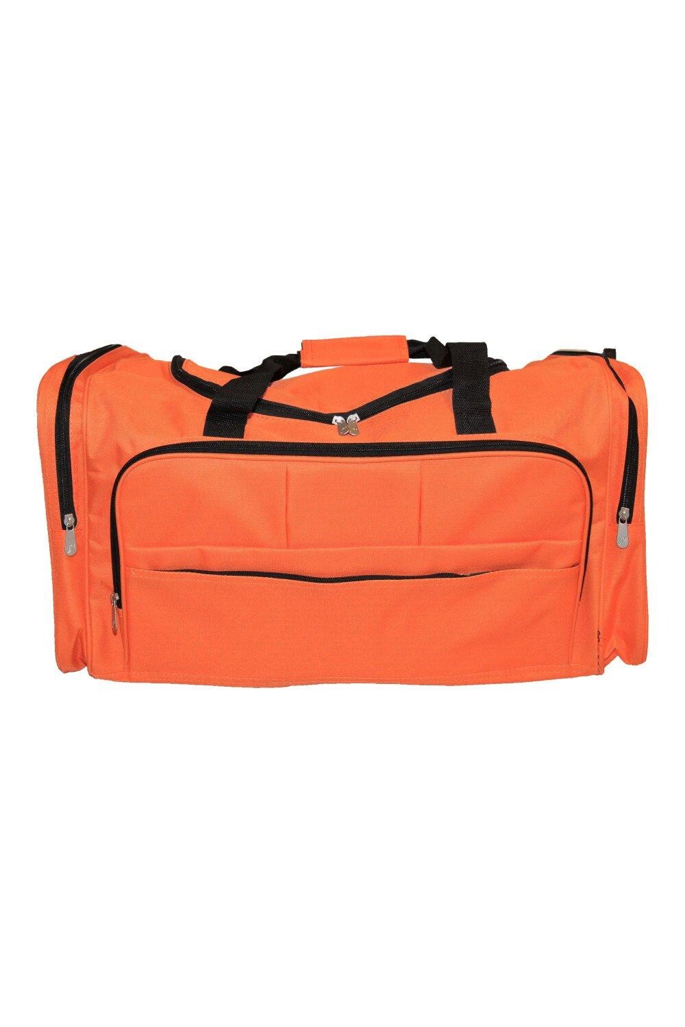 Дорожная сумка выходного дня SOL'S, оранжевый
Дорожная сумка выходного дня SOL'S, оранжевый