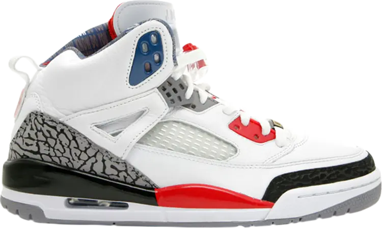 Кроссовки Jordan Spizike Mars Blackmon, белый, Белый;серый, Кроссовки Jordan Spizike Mars Blackmon, белый
Кроссовки Jordan Spizike Mars Blackmon, белый, Белый;серый, Кроссовки Jordan Spizike Mars Blackmon, белый