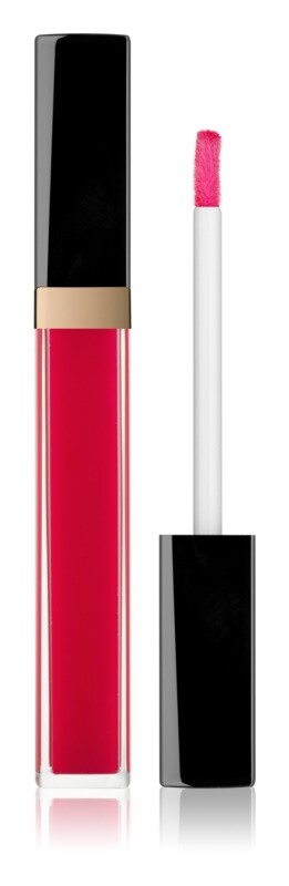 Увлажняющий блеск для губ Chanel Rouge Coco Gloss, оттенок 738 Amuse-Bouche 5,5 г
Увлажняющий блеск для губ Chanel Rouge Coco Gloss, оттенок 738 Amuse-Bouche 5,5 г