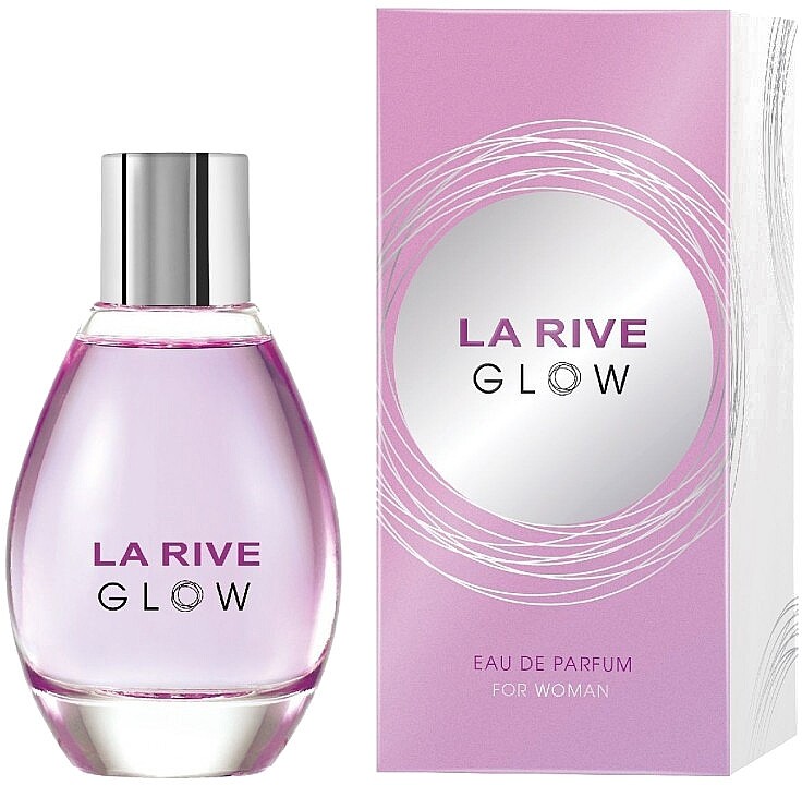 Духи La Rive Glow
Духи La Rive Glow
