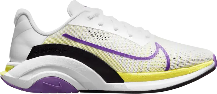 Кроссовки Nike Wmns ZoomX SuperRep Surge 'White Wild Berry Light Lemon Twist', белый
Кроссовки Nike Wmns ZoomX SuperRep Surge 'White Wild Berry Light Lemon Twist', белый