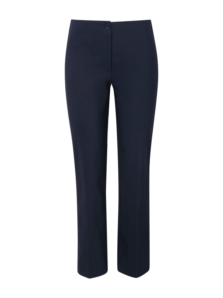 Тканевые брюки Ulla Popken
Тканевые брюки Ulla Popken