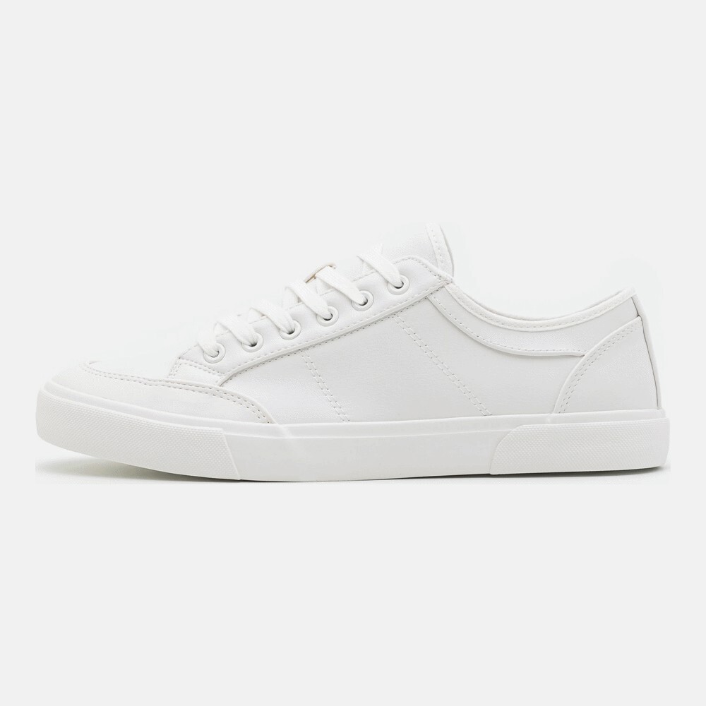 Кроссовки Pier One Zapatillas, white, Белый, Кроссовки Pier One Zapatillas, white 
Кроссовки Pier One Zapatillas, white, Белый, Кроссовки Pier One Zapatillas, white