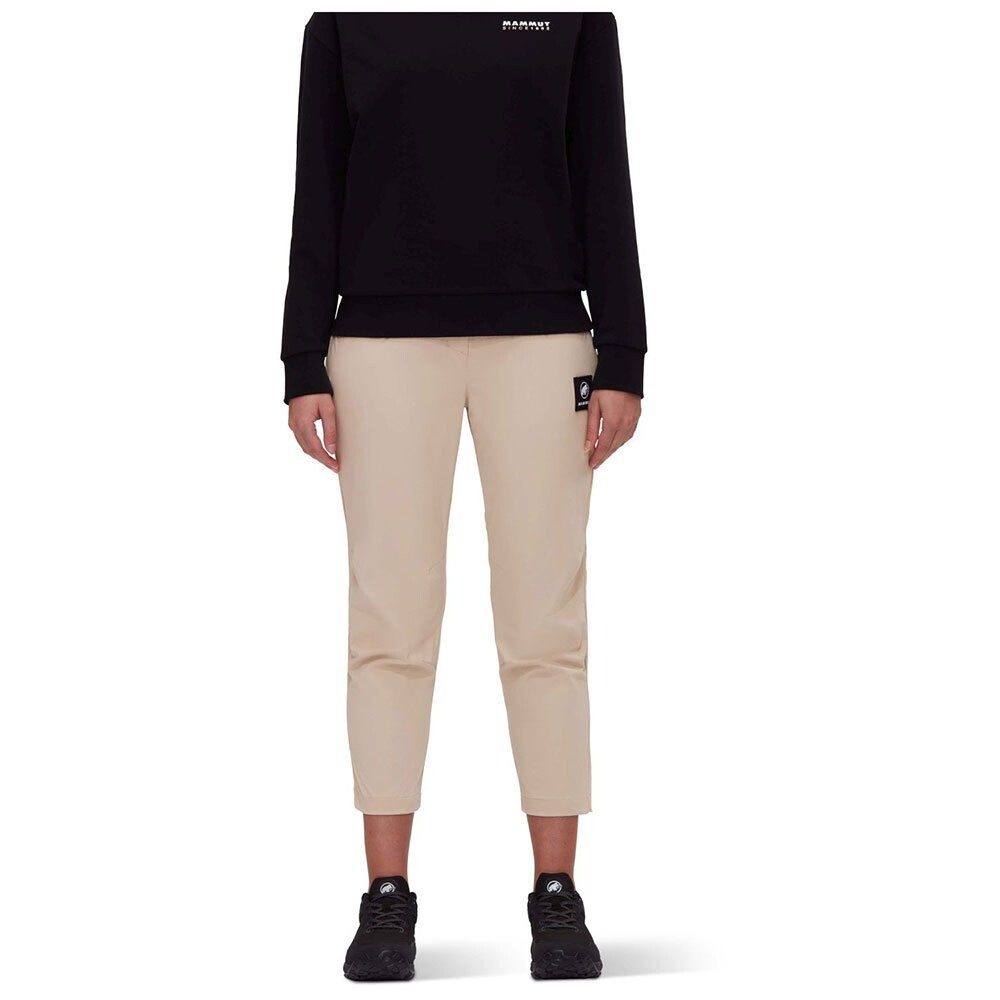Брюки Mammut Massone Light, бежевый
Брюки Mammut Massone Light, бежевый