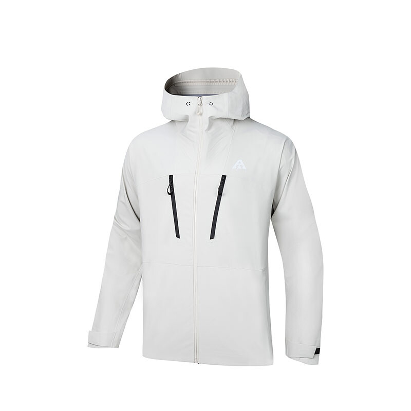 Разнообразие Тренировочная коллекция Ветровка мужская Timber Anta, цвет Timber 
Разнообразие Тренировочная коллекция Ветровка мужская Timber Anta, цвет Timber