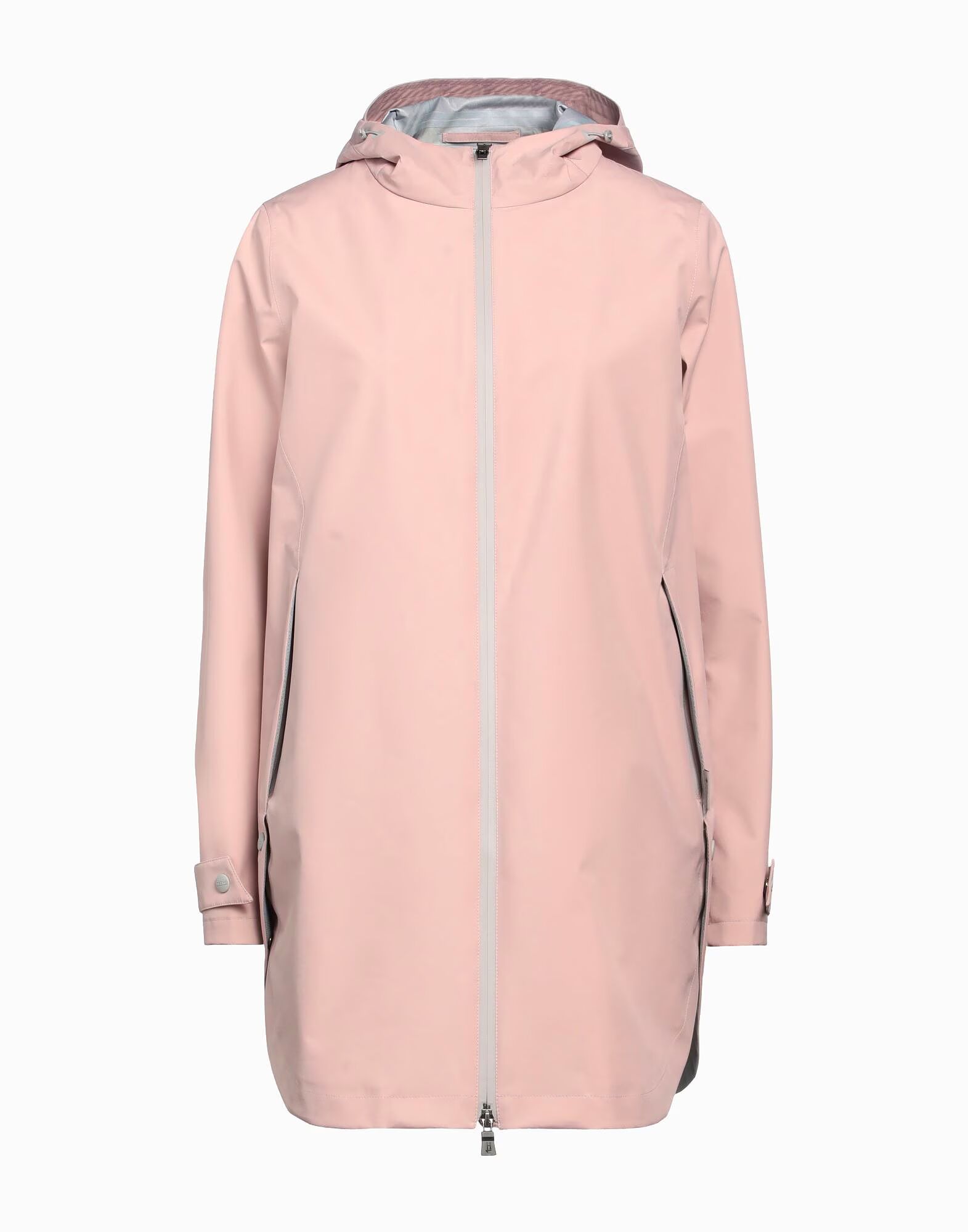 Парка Herno, темно-розовый
Парка Herno, темно-розовый