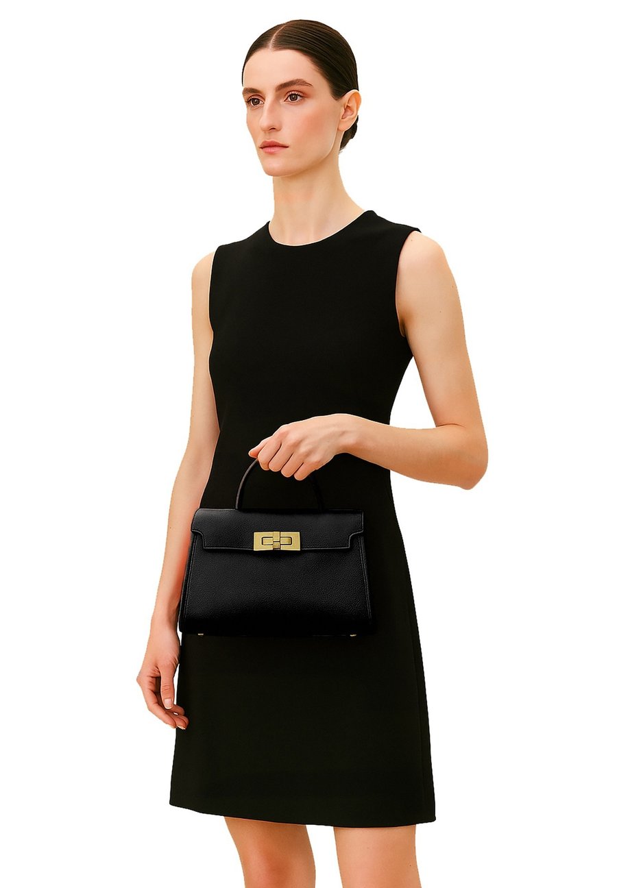 Сумка Chiara Ferretti Handbag, Black
Сумка Chiara Ferretti Handbag, Black