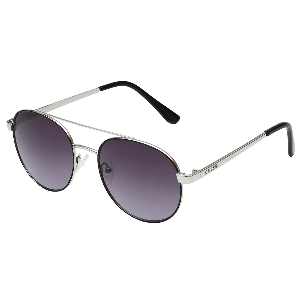 Солнцезащитные очки Guess GF0367, черный
Солнцезащитные очки Guess GF0367, черный