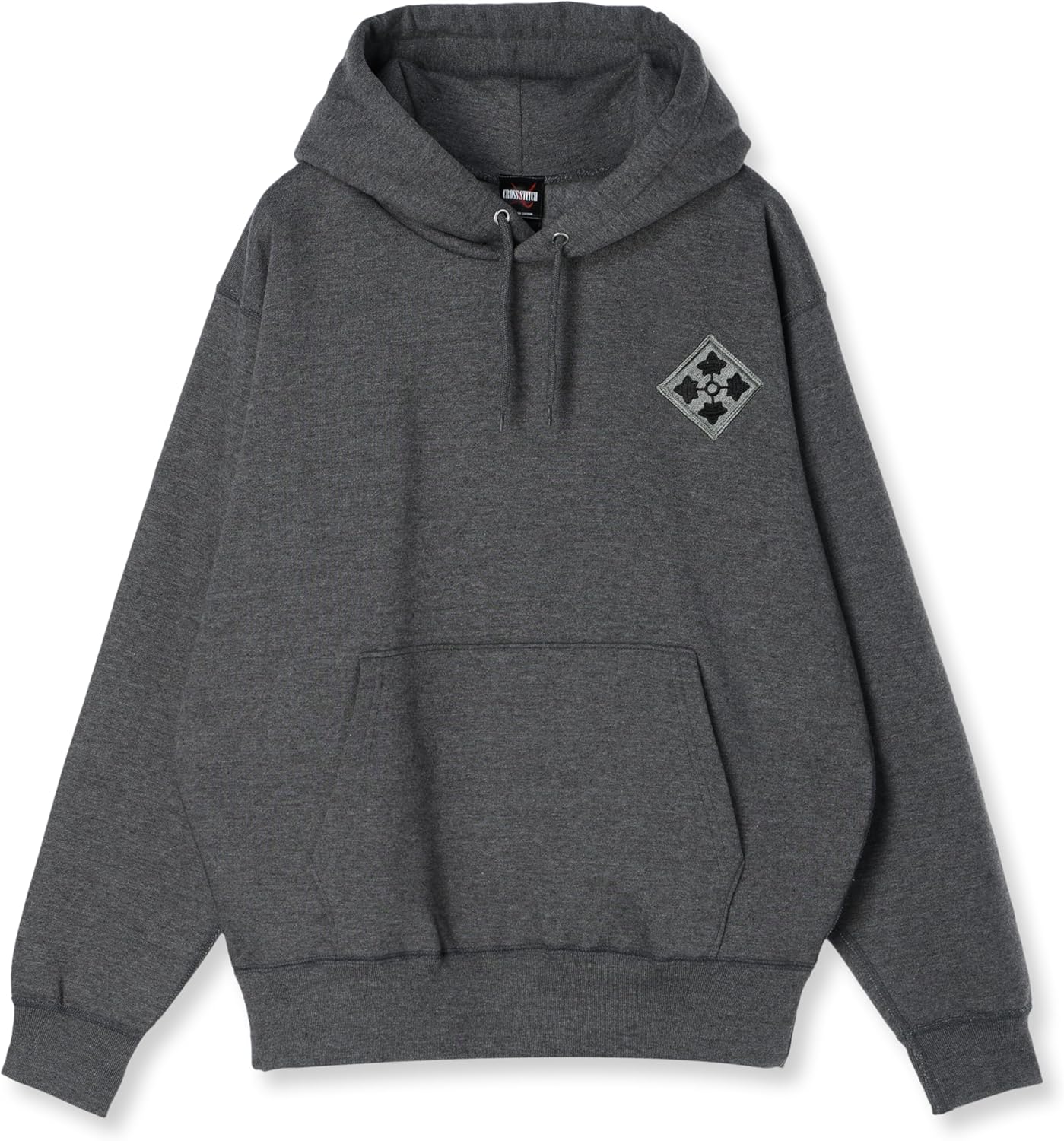 Толстовка с капюшоном в стиле F, нашивка с гербом армии США, на флисовой подкладке, пуговицами, цвет угольно-серый F-Style
Толстовка с капюшоном в стиле F, нашивка с гербом армии США, на флисовой подкладке, пуговицами, цвет угольно-серый F-Style