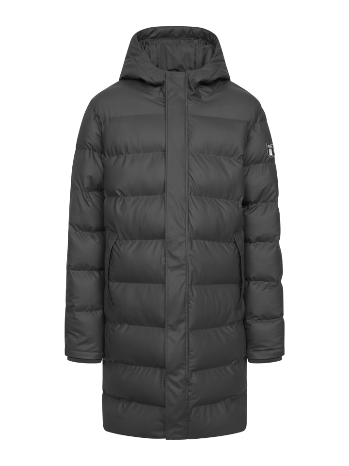 Зимняя куртка Derbe
Зимняя куртка Derbe