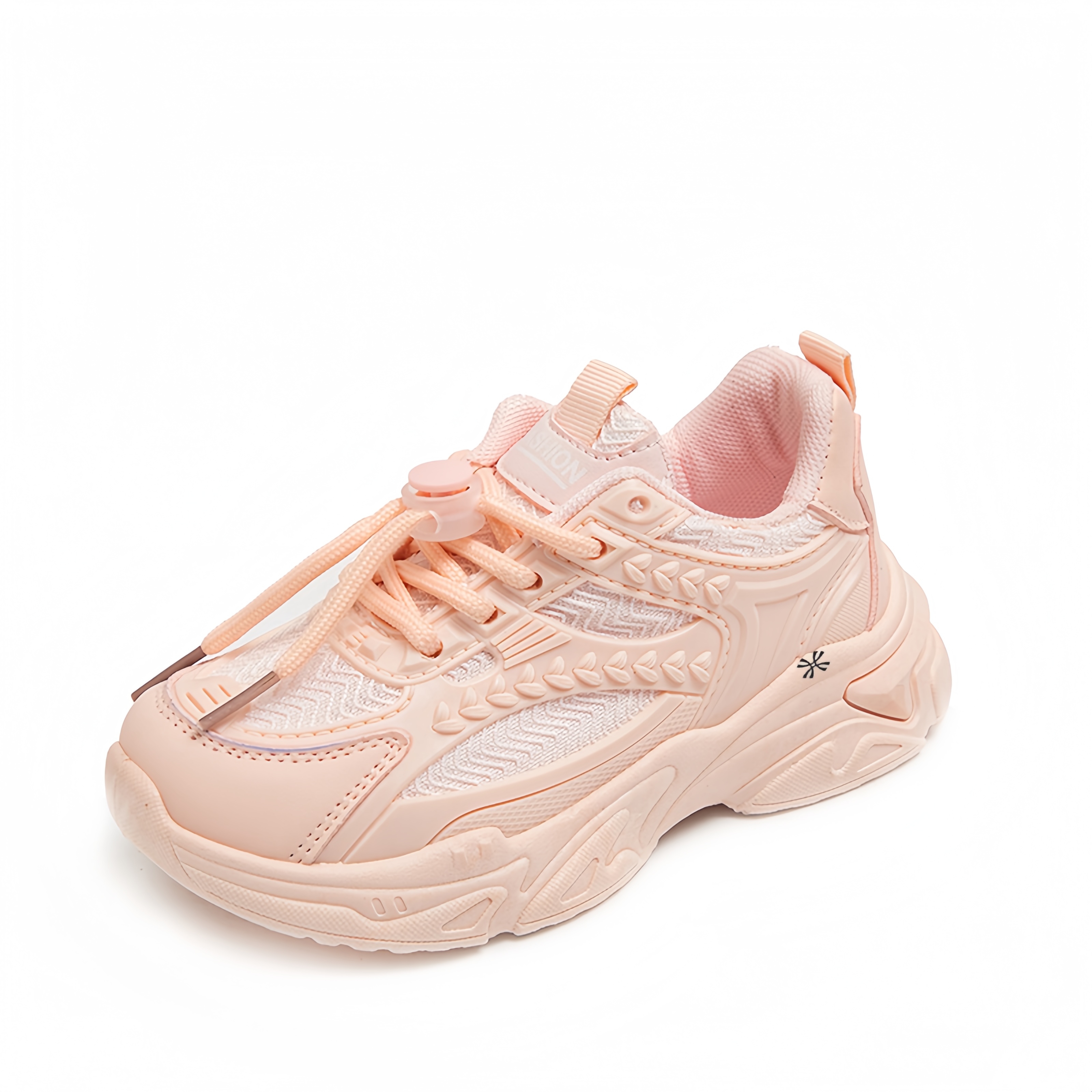 Детская обувь для повседневной жизни YUZHAOLIN, розовый
Детская обувь для повседневной жизни YUZHAOLIN, розовый