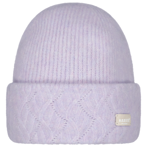 Женская шапочка Sunnybird Barts, сиреневый
Женская шапочка Sunnybird Barts, сиреневый