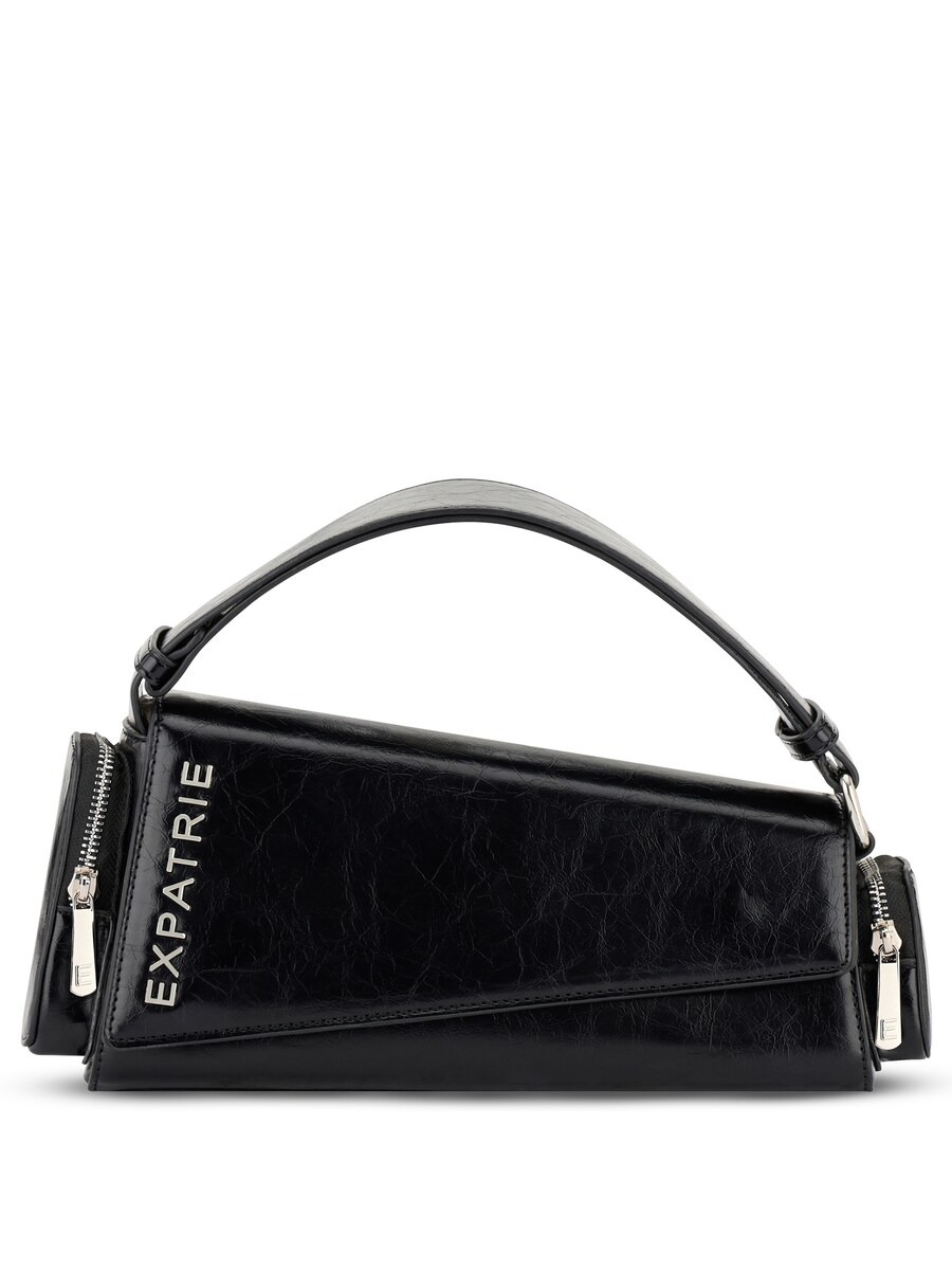 Сумка через плечо Expatri├й Grace, Black
Сумка через плечо Expatri├й Grace, Black