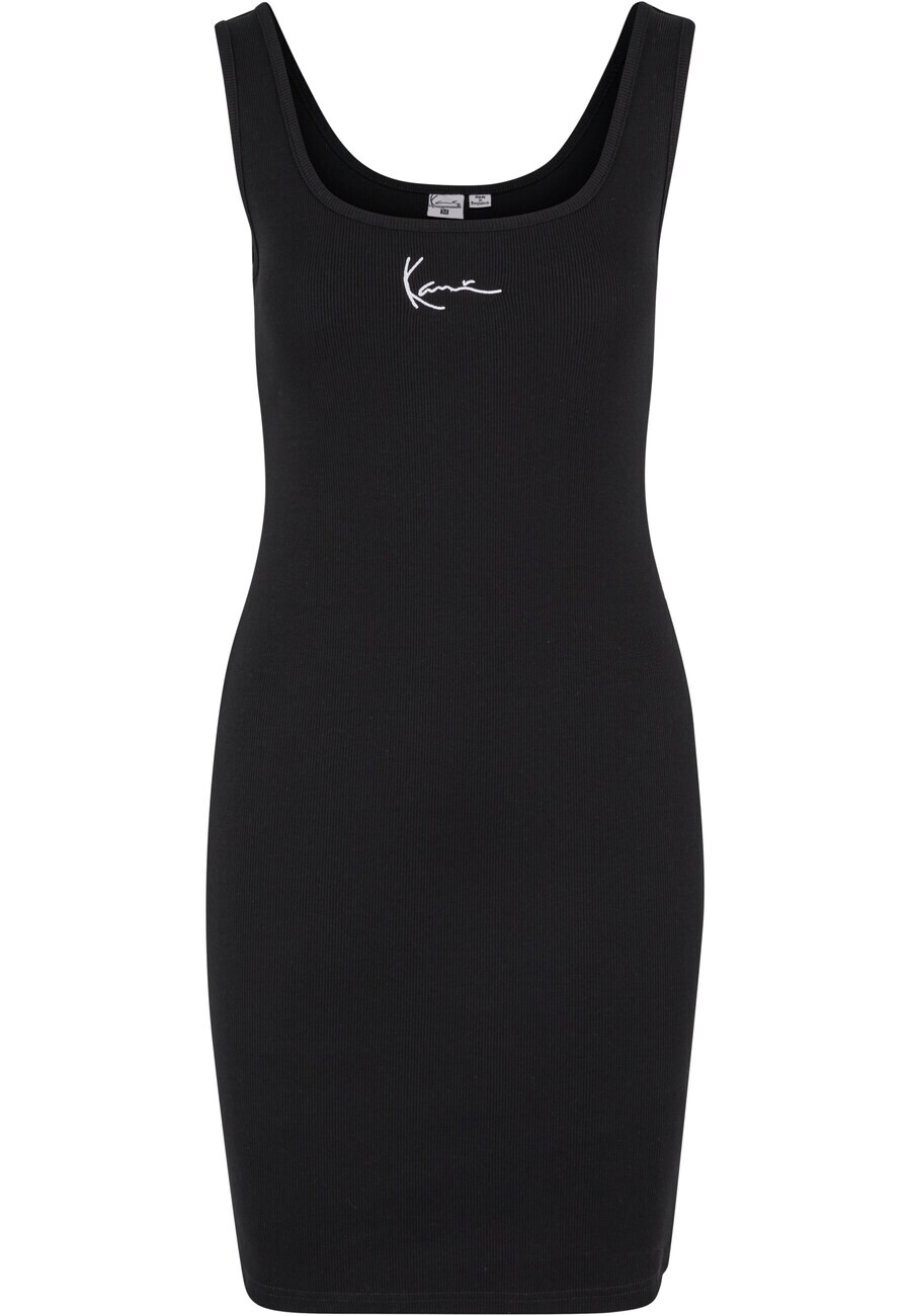 Платье Karl Kani, черный
Платье Karl Kani, черный