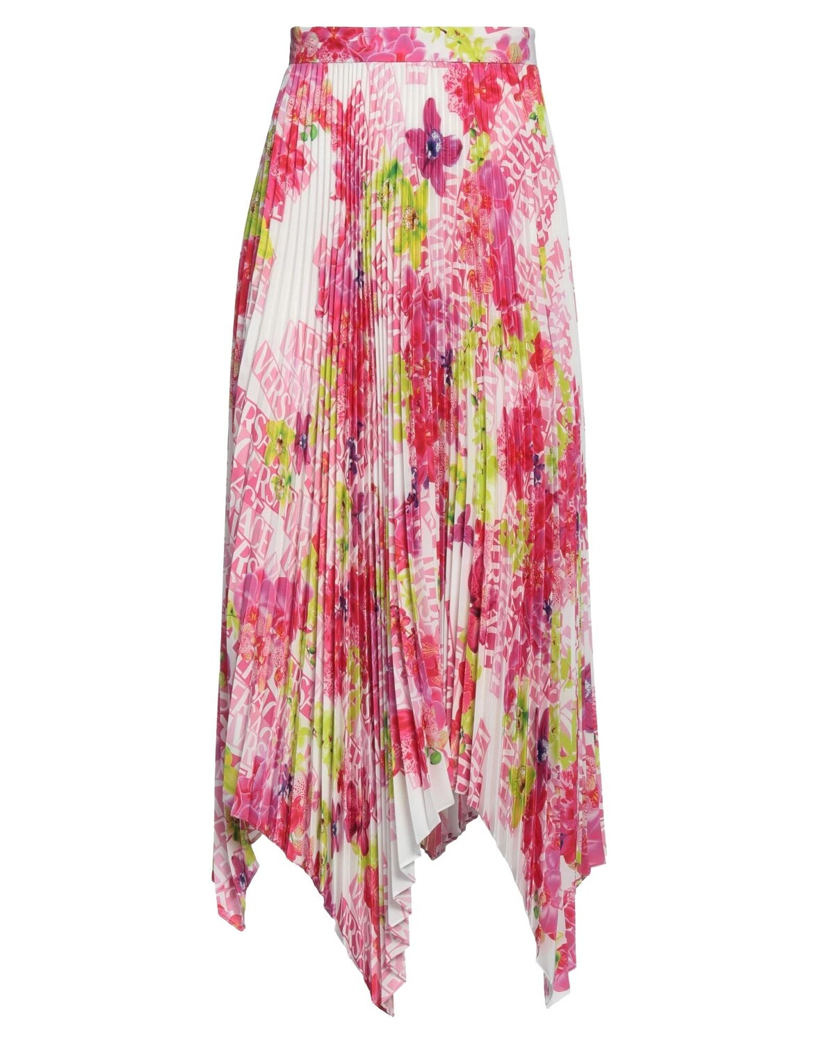 Юбка Versace, фуксия
Юбка Versace, фуксия