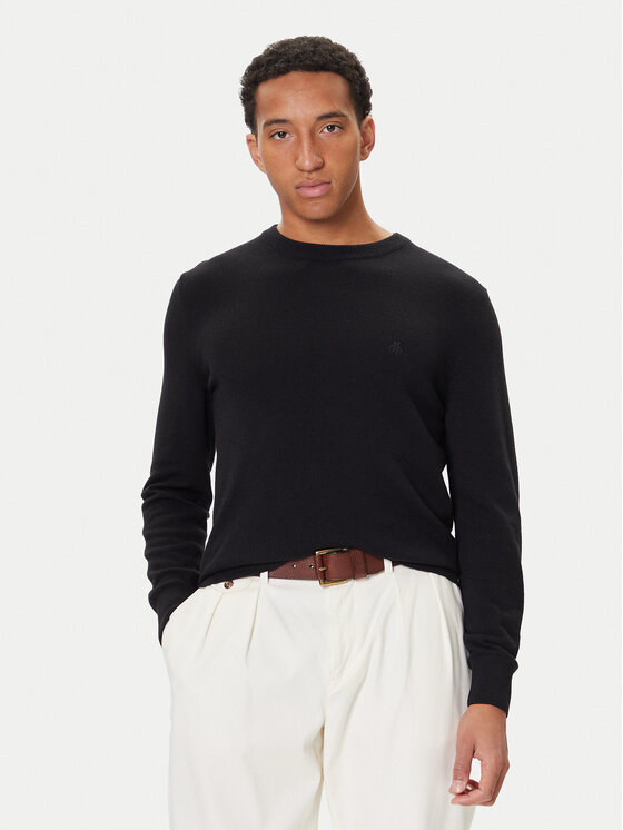 Свитер regular fit 529 5144 60504 Marc O'Polo, черный
Свитер regular fit 529 5144 60504 Marc O'Polo, черный