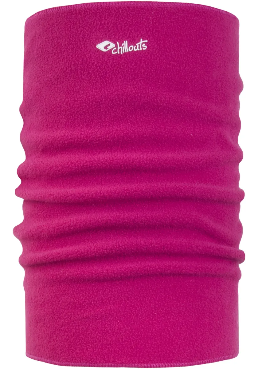 Chillouts Loop, Freeze Fleece Multitube, розовый
Chillouts Loop, Freeze Fleece Multitube, розовый