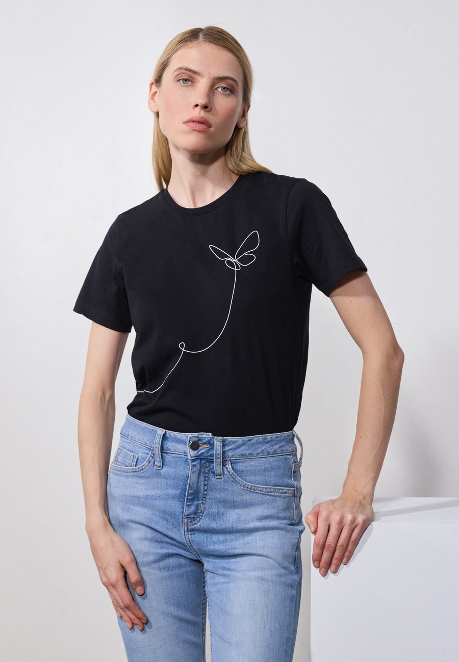 Футболка Anna Field Print T-shirt, Black, Черный, Футболка Anna Field Print T-shirt, Black
Футболка Anna Field Print T-shirt, Black, Черный, Футболка Anna Field Print T-shirt, Black