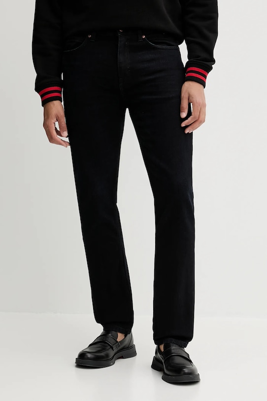 Джинсы Hugo, темно-синий
Джинсы Hugo, темно-синий