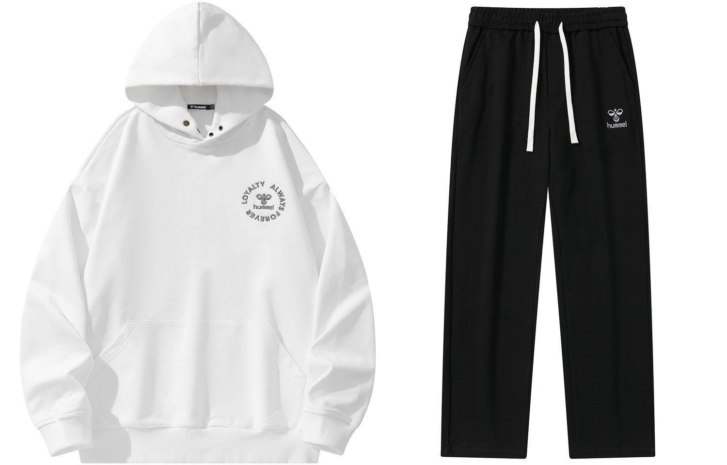 Повседневная спортивная одежда Unisex Hummel 
Повседневная спортивная одежда Unisex Hummel