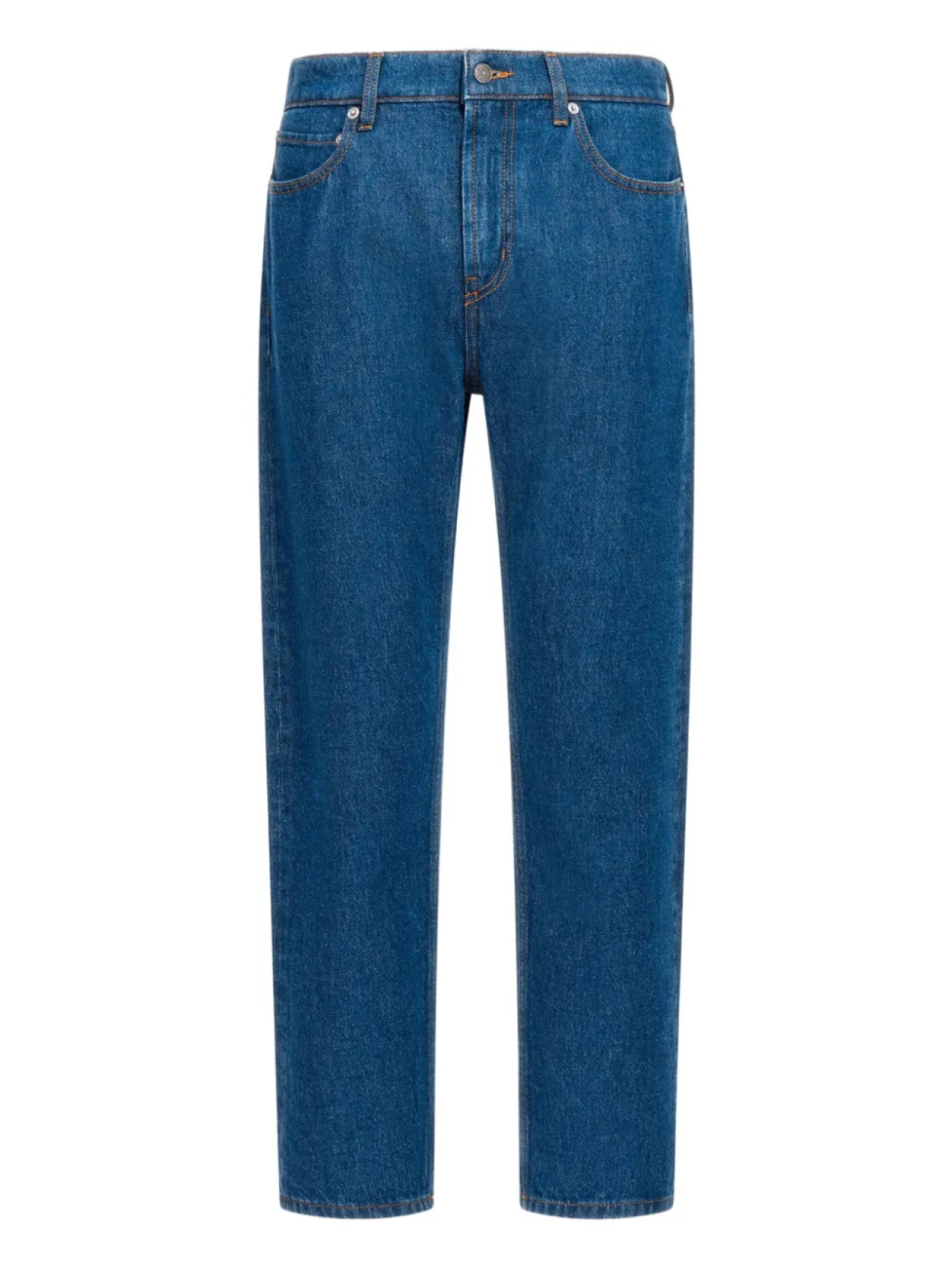 Roberto Cavalli джинсы прямого кроя, синий
Roberto Cavalli джинсы прямого кроя, синий