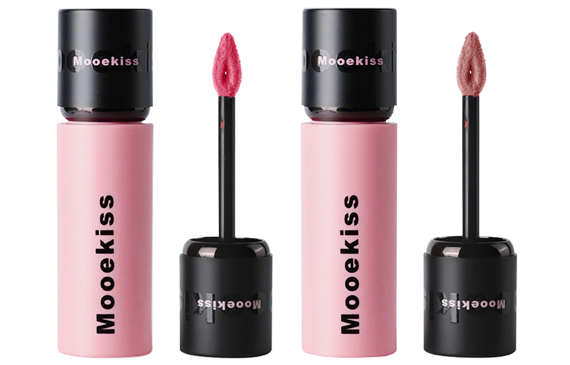 Флисовая туманная губная помада-маска Soft Matte, легко растушевывается, 2 шт Mooekiss
Флисовая туманная губная помада-маска Soft Matte, легко растушевывается, 2 шт Mooekiss