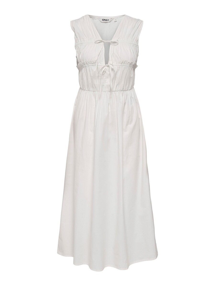 Летнее платье ONLY ONLSirmione, белый
Летнее платье ONLY ONLSirmione, белый