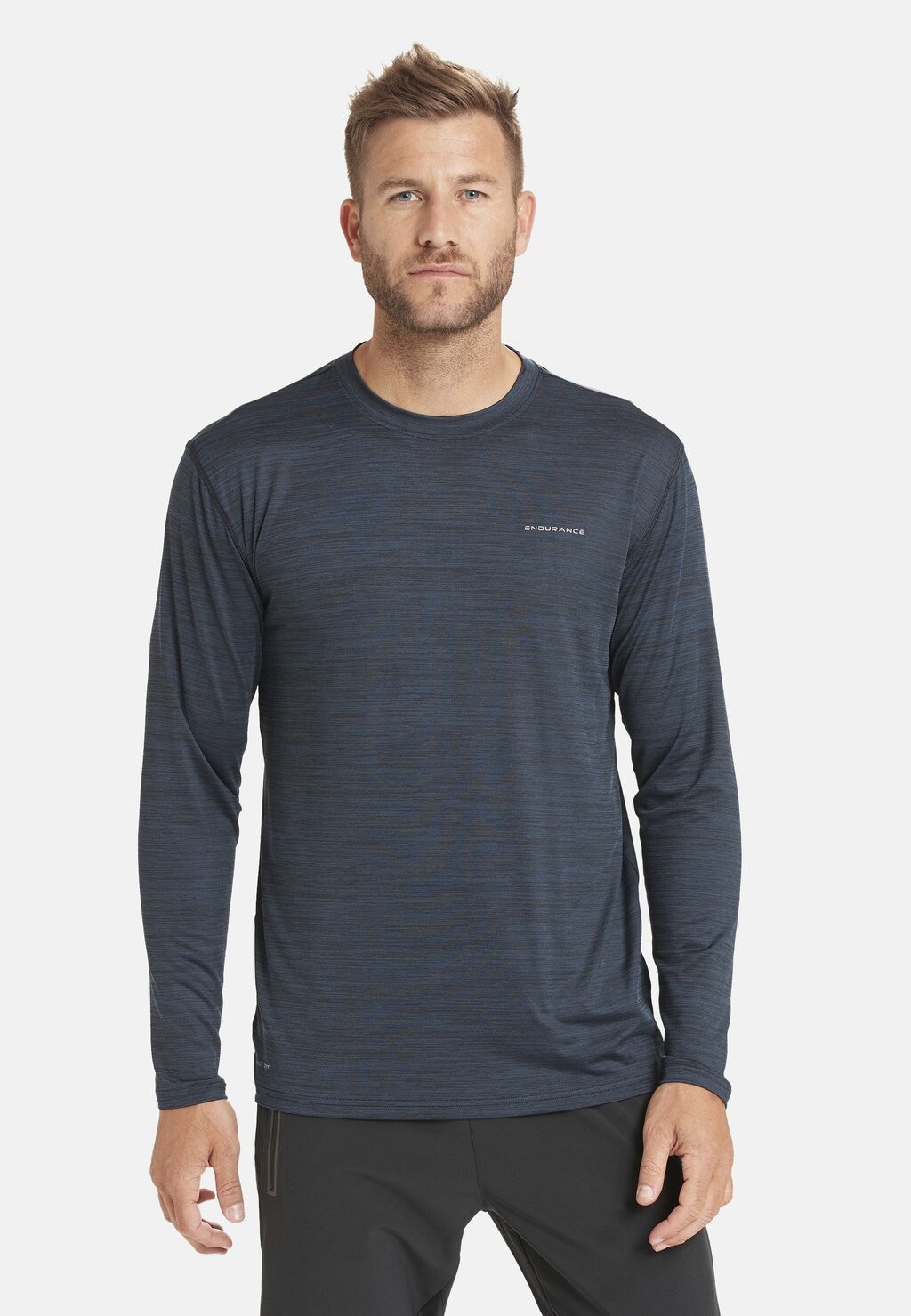 Рубашка с длинным рукавом FUNKTIONS MELL Endurance, цвет dark sapphire
Рубашка с длинным рукавом FUNKTIONS MELL Endurance, цвет dark sapphire
