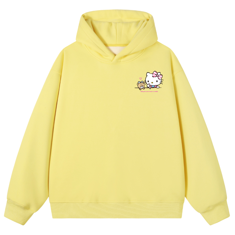 Толстовка Hello Kitty унисекс Sanrio, золото, Золотой, Толстовка Hello Kitty унисекс Sanrio, золото
Толстовка Hello Kitty унисекс Sanrio, золото, Золотой, Толстовка Hello Kitty унисекс Sanrio, золото