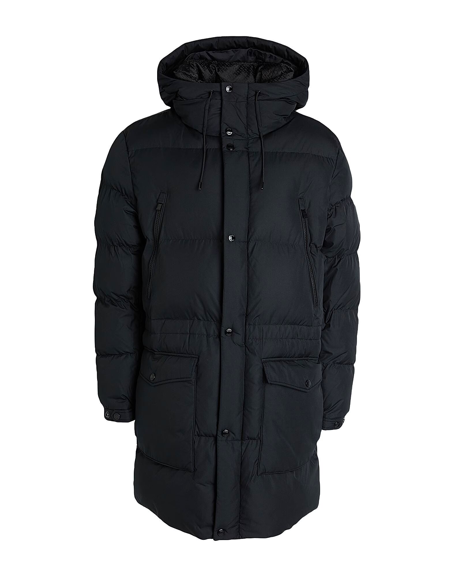 Куртка Boss, черный
Куртка Boss, черный