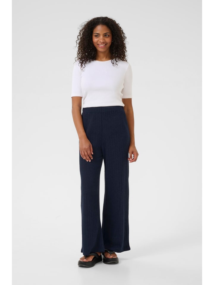 Тканевые брюки Kaffe
Тканевые брюки Kaffe