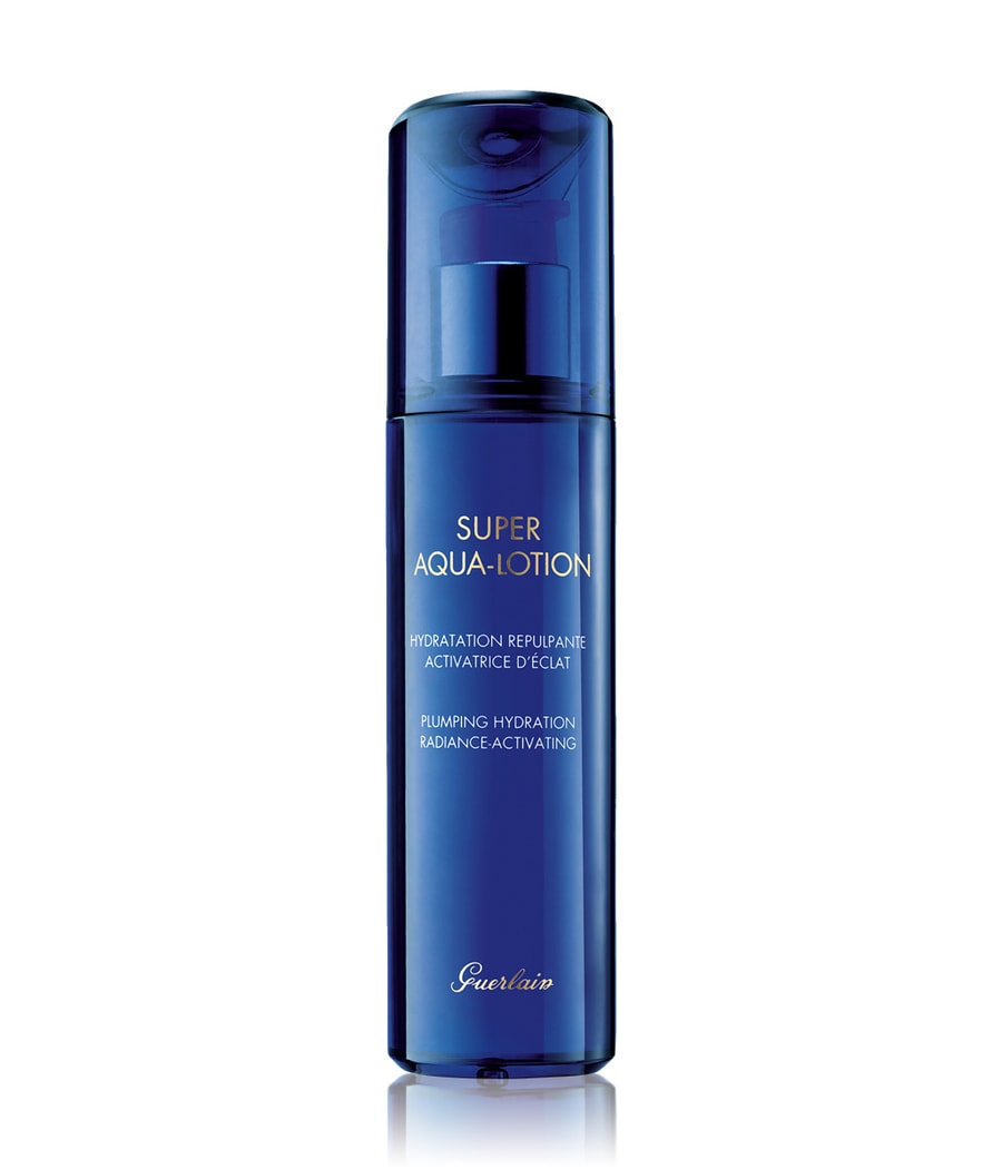 Лосьон для лица GUERLAIN Super Aqua, 150 ml
Лосьон для лица GUERLAIN Super Aqua, 150 ml