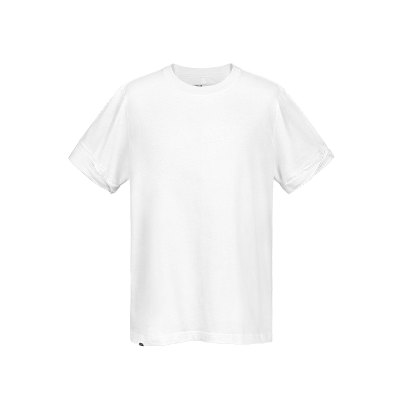 Хлопковая футболка C2H4, белый
Хлопковая футболка C2H4, белый