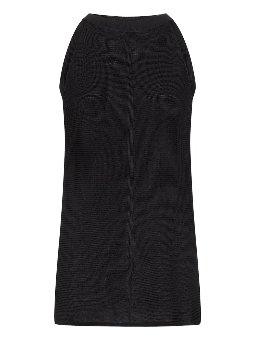 Топ Ohana без рукавов Loulou De Saison, черный
Топ Ohana без рукавов Loulou De Saison, черный