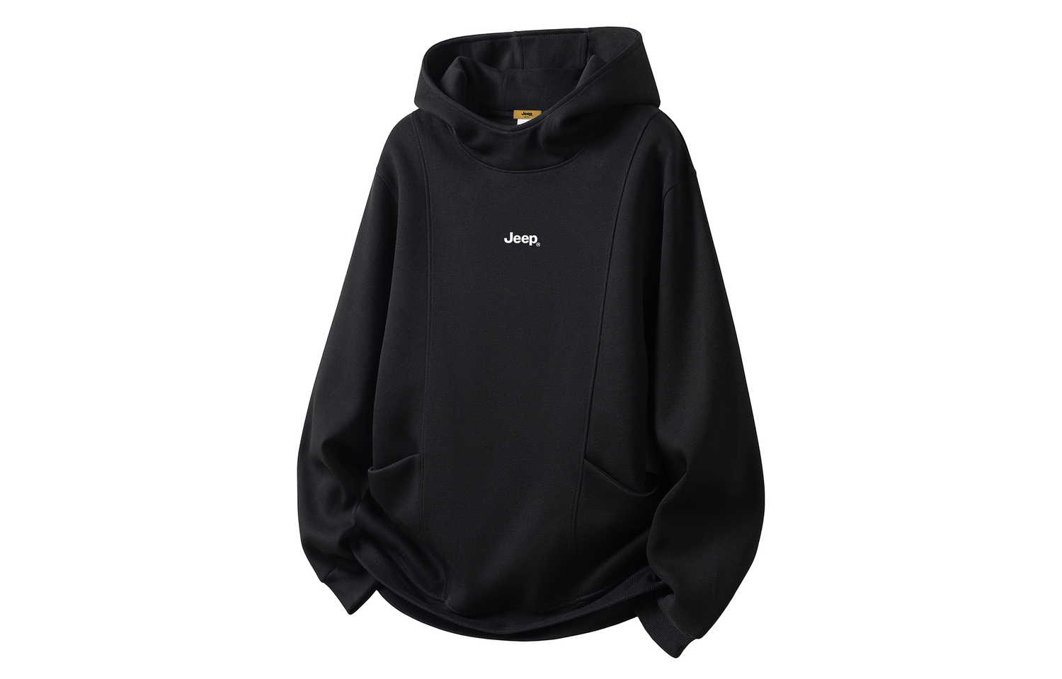 Свитшот Leisure Collection Unisex Jeep, pure черный
Свитшот Leisure Collection Unisex Jeep, pure черный