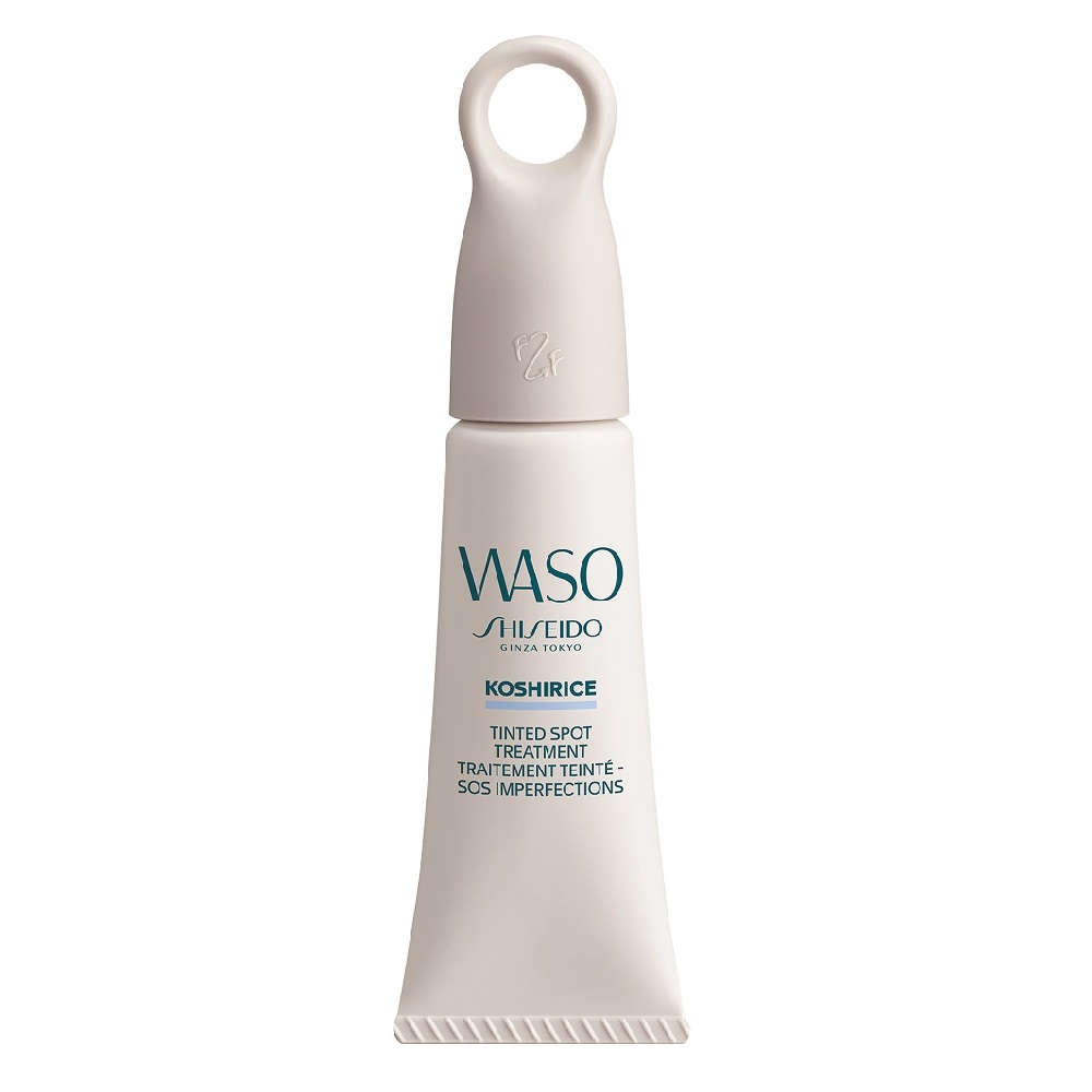 Консилер от прыщей koshirice tinted spot treatment Shiseido, цвет subtle peach, 8 мл
Консилер от прыщей koshirice tinted spot treatment Shiseido, цвет subtle peach, 8 мл