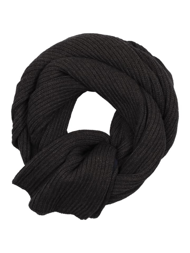 Шарф CASAMODA, темно-серый
Шарф CASAMODA, темно-серый