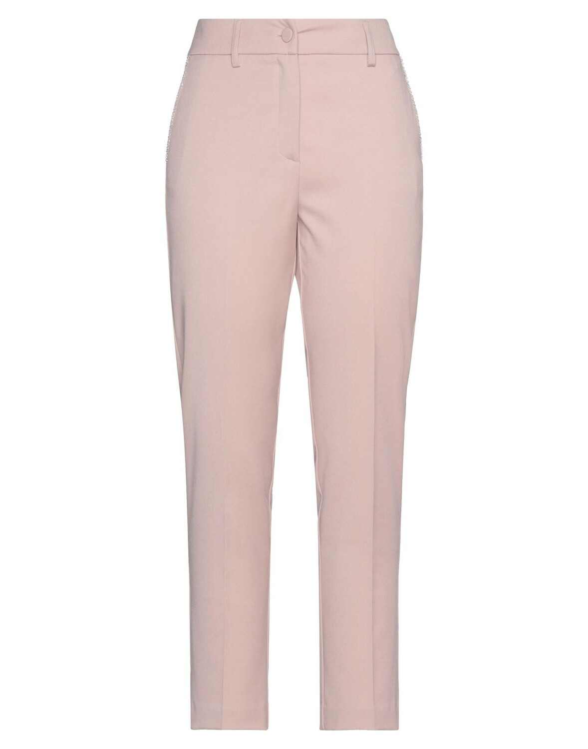 Брюки Blumarine, светло-розовый
Брюки Blumarine, светло-розовый