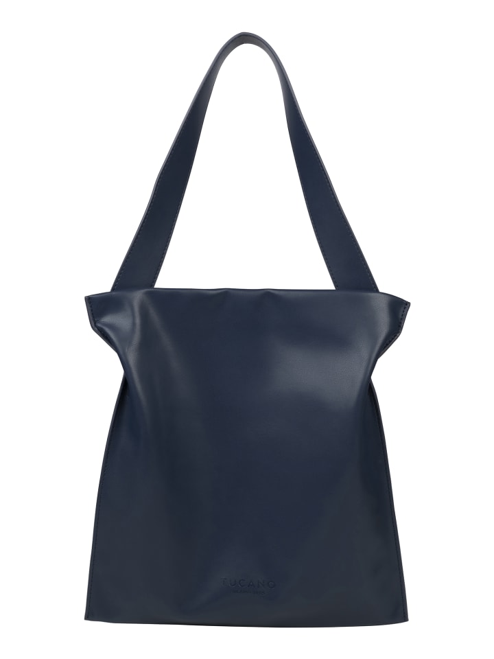 Наплечная сумка Tucano, синий
Наплечная сумка Tucano, синий