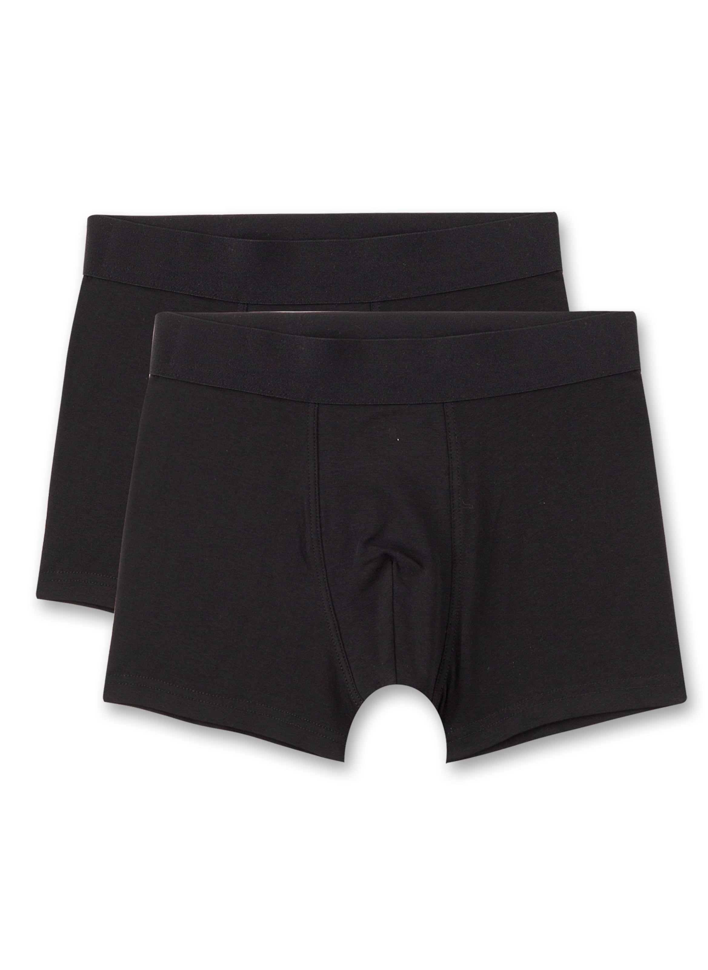 Sanetta Трусы, черный
Sanetta Трусы, черный